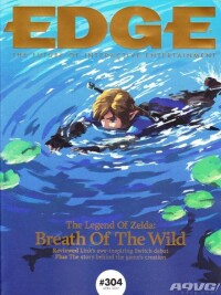 EDGE[遊戲雜誌]