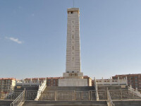 大青山革命烈士陵園