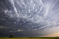 雷暴雲