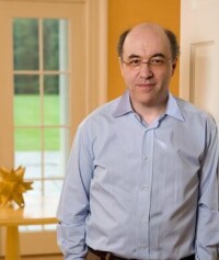 Stephen Wolfram