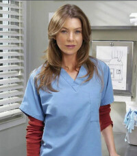 Meredith Grey