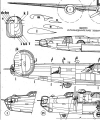 B-24轟炸機