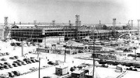 1942年，修建中的五角大樓