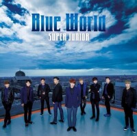 《Blue World》CD+DVD版