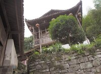 興安村[雲南省祿勸彝族苗族自治縣撒營盤鎮興安村]