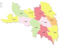 洛隆縣行政區劃