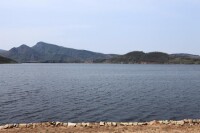 金斗湖旅遊風景區