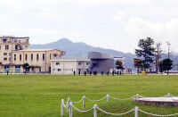 江田島海軍兵學校