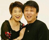 郭斌和妻子王楠
