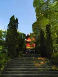 錦屏山風景名勝區