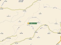 江西省宜春市萬載縣白水鄉地理位置