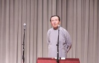 演出照