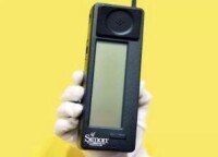 IBM Simon