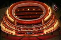 現在的中國大戲院