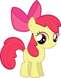 Apple Bloom