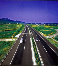 衡棗高速公路