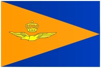 荷蘭皇家空軍