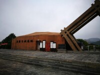 里耶古城考古遺址公園