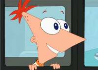 飛哥·福林（Phineas Flynn）