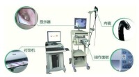 電子結腸鏡構成