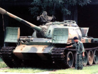 69式主戰坦克
