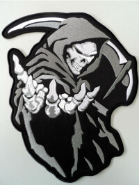 Grim reaper