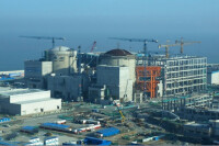 寧德核電站