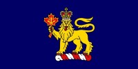 加拿大總督旗