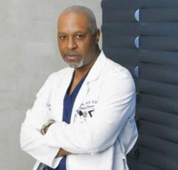 Richard Webber