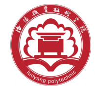 洛陽職業技術學院校徽
