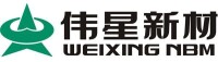 偉星新材logo