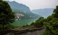 三峽人家風景區