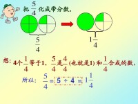 這是一個典型的帶分數