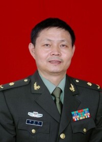 李國華[中國人民解放軍第210醫院副主任醫師]