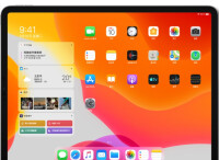 iPad OS