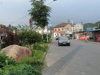 山河村[雲南省楚雄祿豐縣高峰鄉山河村]