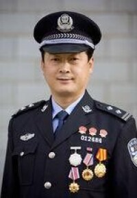 陳衛[蘭州市公安局特警支隊一大隊大隊長]