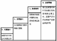 國際市場營銷環境-案例