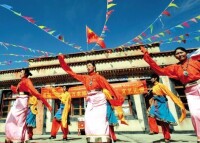 西藏自治區籌備委員會