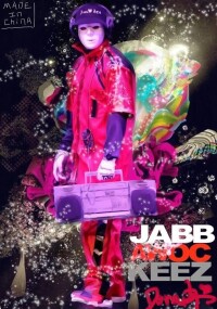 JabbawockeeZ