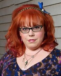 Kirsten Vangsness