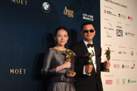 第8屆亞洲電影大獎