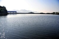 虹螺山風景