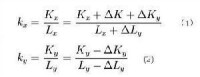 羅伯津斯基定理公式
