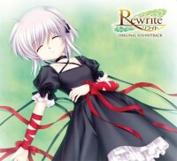 rewrite[日本Key公司發行的戀愛冒險遊戲]