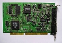 Sound Blaster AWE64