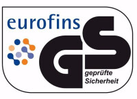 Eurofins Logo 歐陸標識