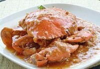 Chilli Crab