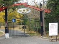 青島動物園