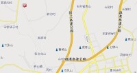 小陡崖村地理位置